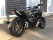 Todas as peças originais e de reposição para seu Ducati Diavel Carbon USA 1200 2013.